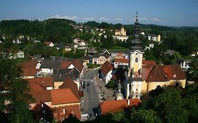 Gasthof Zum Goldenen Loewen